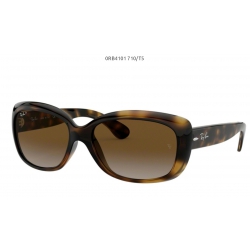 Ray-Ban® 4101 710/T5 JACKIE OHH