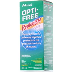 OPTI-FREE RepleniSH 300 ml