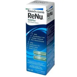 Renu Multi Plus 360 ml