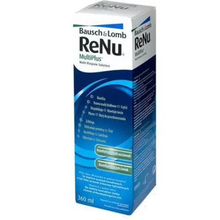Renu Multi Plus 360 ml
