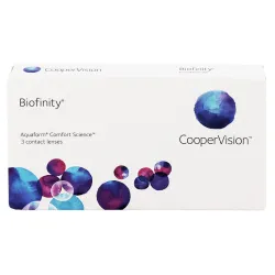 Biofinity