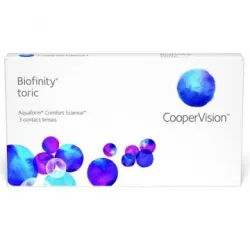 biofinity toric