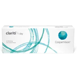 Clariti 1 Day