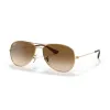 Ray-Ban 0RB3362 001/51 - Cockpit