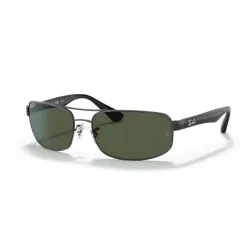 Ray-Ban 0RB3445 002/58 3P