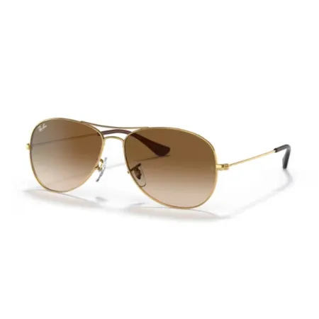 Ray-Ban 0RB3362 001/51 - Cockpit