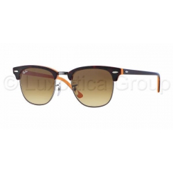 Ray-Ban RB 3016 112685 CLUBMASTER