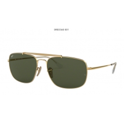 Ray-Ban® 0RB3560 001 THE COLONEL