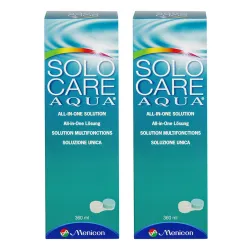 SOLOCARE AQUA 2x360