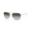 Ray-Ban 0RB3755 920132 - Złoto arista 62