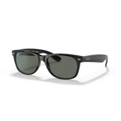 Ray-Ban 0RB2132 - New wayfarer  901/58 - Czarny