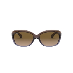 Ray-Ban® 4101 642/A5 58 JACKIE OHH