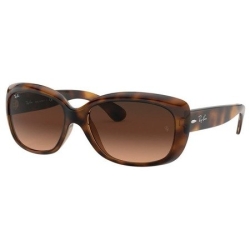Ray-Ban® 4101 642/A5 58 JACKIE OHH