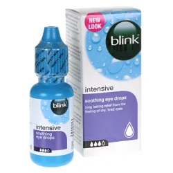 blink intensive