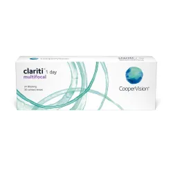 1 Day Clariti® MULTIFOCAL