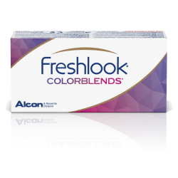 FreshLook ColorBlends 2 szt
