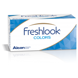 FreshLook Colors 2 szt