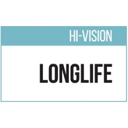 Szkła Okularowe Hoya Hilux 1.50 HI_VISION LONGLIFE