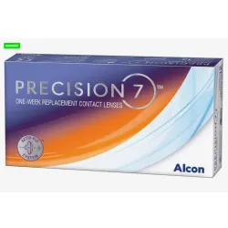 Precision7 (12 soczewek)