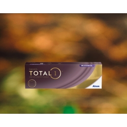 DAILES TOTAL1® Multifocal 30 sztuk