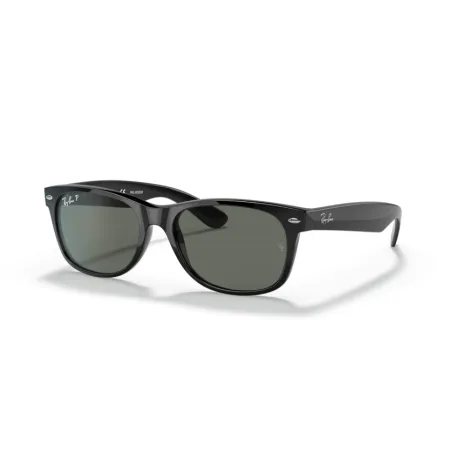 Ray-Ban 0RB2132 - New wayfarer  901/58 - Czarny