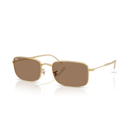 Ray-Ban 0RB3746 001/73 - Złoto arista 59