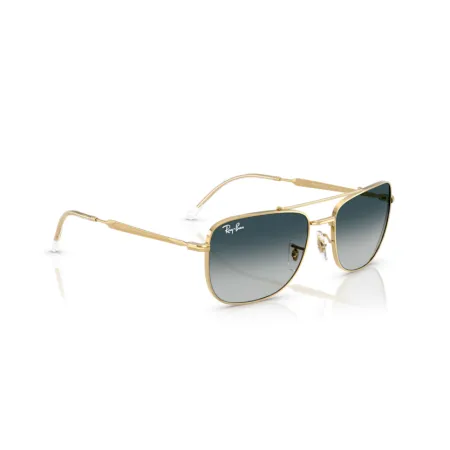 Ray-Ban 0RB3755 920132 - Złoto arista 62