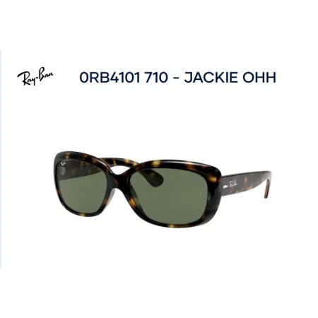 Ray-Ban 0RB4101 710 - JACKIE OHH