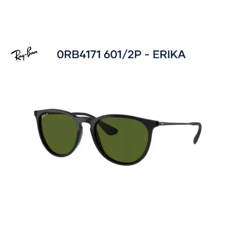 Ray-Ban0RB4171 601/2P - ERIKA