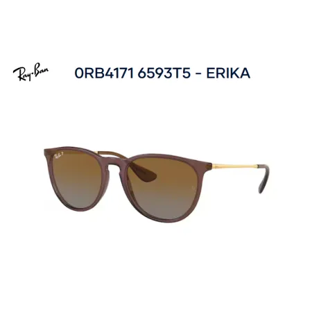 Ray-Ban 0RB4171 6593T5 - ERIKA