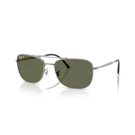Ray-Ban 0RB3755 004/58 - Spiż  62