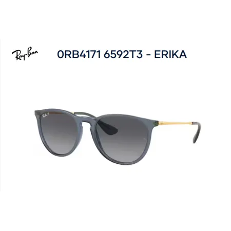 Ray-Ban 0RB4171 6592T3 - ERIKA