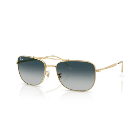 Ray-Ban 0RB3755 920132 - Złoto arista 62
