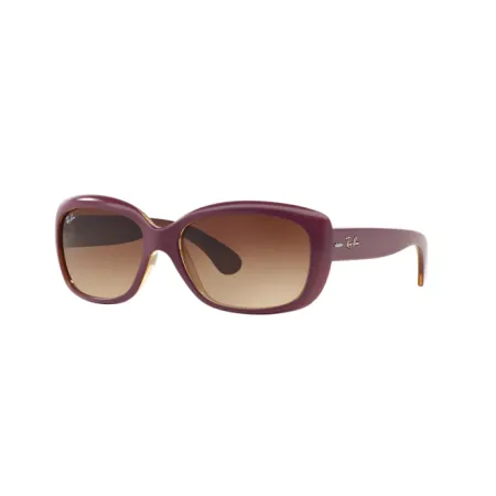 Ray-Ban 0RB4101 - 613413 - Fioletowy
